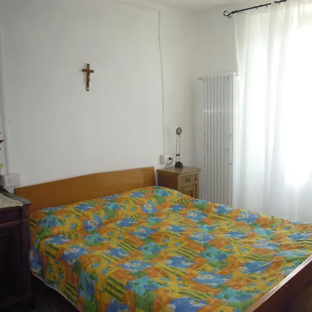 Vakantiehuis Casa Cri *