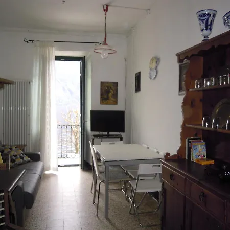 Casa Cri Prázdninový dům