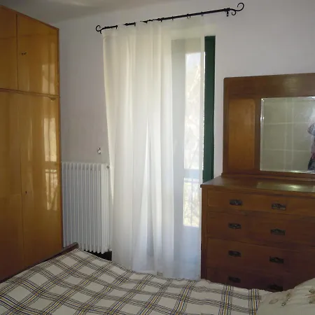 Casa Cri Prázdninový dům Cannobio