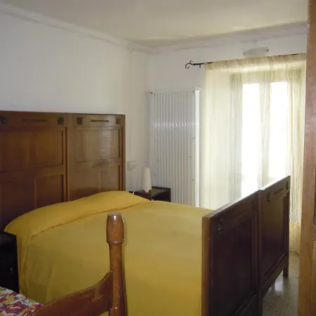 Casa Cri Prázdninový dům Cannobio