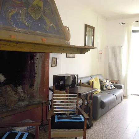 Prázdninový dům Casa Cri