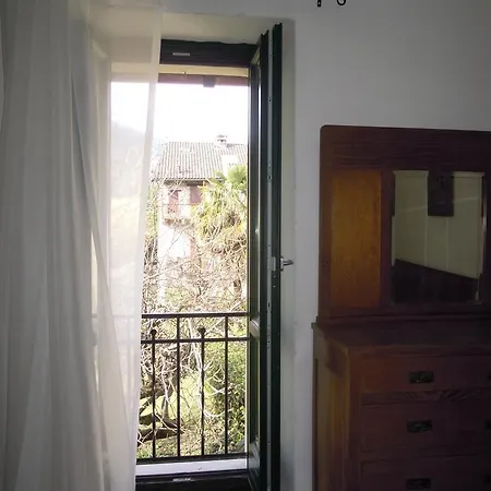 Prázdninový dům Casa Cri