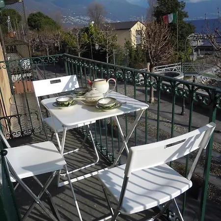 Vakantiehuis Casa Cri *