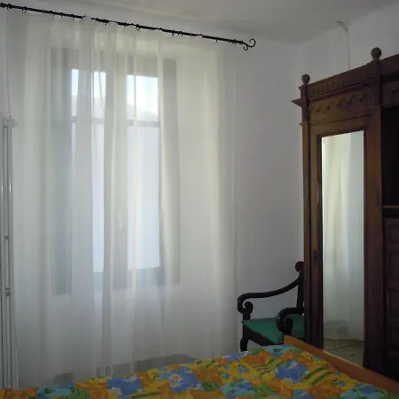 Vakantiehuis Casa Cri