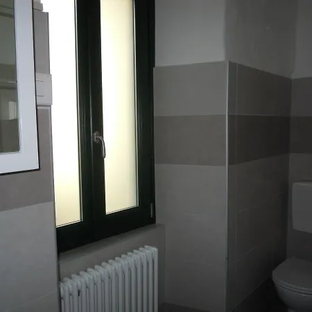 Casa Cri Prázdninový dům Cannobio